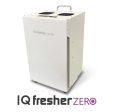 画像1: 【除菌・脱臭・分解】空気浄化装置　IQフレッシャーゼロ『IQfresherZERO』　【除菌表示シール同梱！】 (1)