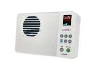 【オゾン脱臭装置】オゾネックス　OZ2HT  　ピンポイントで発生源に直接届く（オゾンランプＷ搭載）有人で使える低濃度オゾン　　豊富な取付オプション