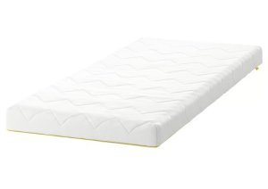 画像1: フルフル(160cm)用　フォームマットレス （子どもベッドサイズ）【送料無料】