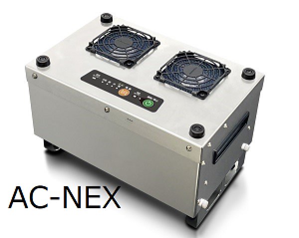 画像5: 【車内使用】ＵＶ1・エーシーネックス用　シガー電源コード1.5m【WPC-1015L】／3.0m【WPC-1030L】12V (5)