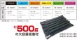 画像6: 【吸着タイプ空気浄化装置】ステンレス製 「AC-NEX」エーシーネックス 小型 急速脱臭 吸着材(ブレンド)付き (6)