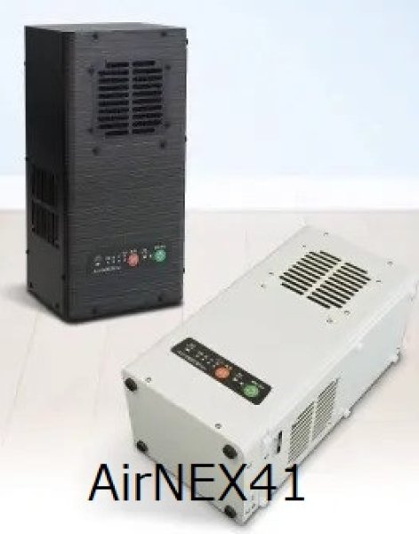 交換用＞プレフイルター【AirNEX41】 専用フィルター（２枚セット） アイクォーク・ネットショップ